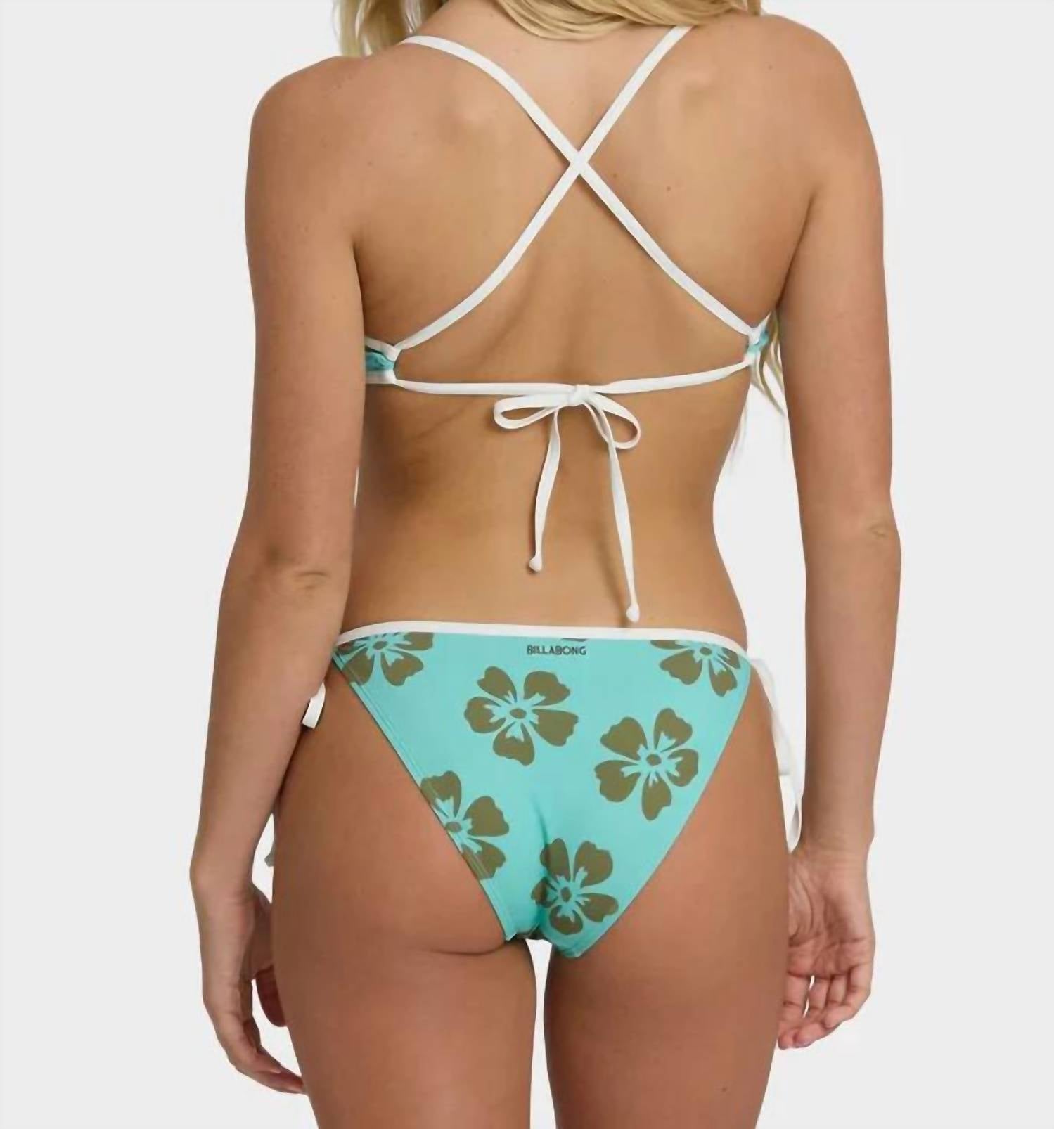Billabong - Last Summer Tropic Bottoms