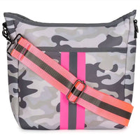 Haute Shore - Women's Blake Neoprene Crossbody Bag