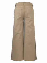Kut From The Kloth - Women's Meg High Rise Wide Leg Denim Pants