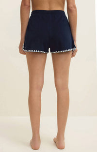 Z Supply - Coastline Terry Short