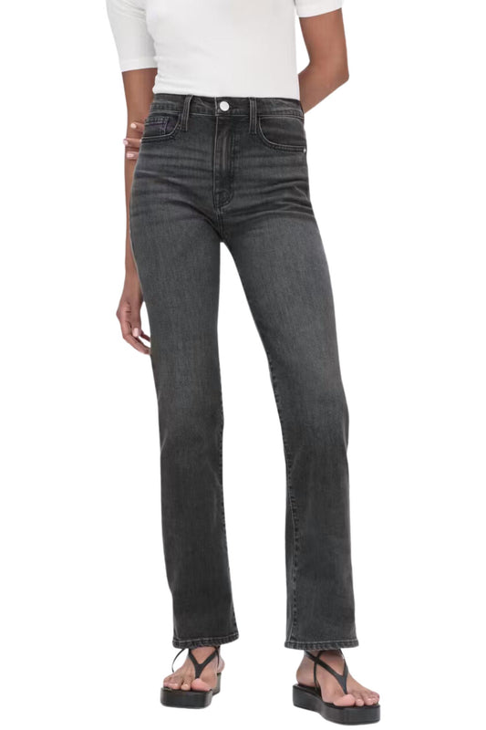 Frame - Le Jane Ankle Jeans