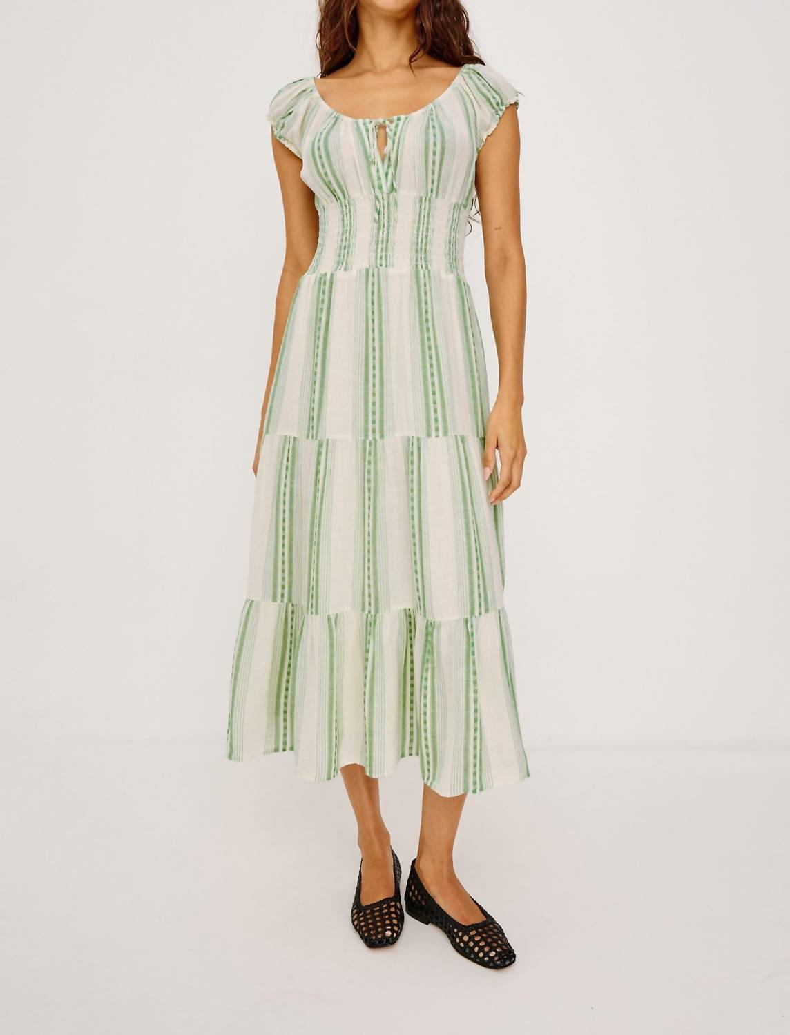 Rails - The Daria Dress