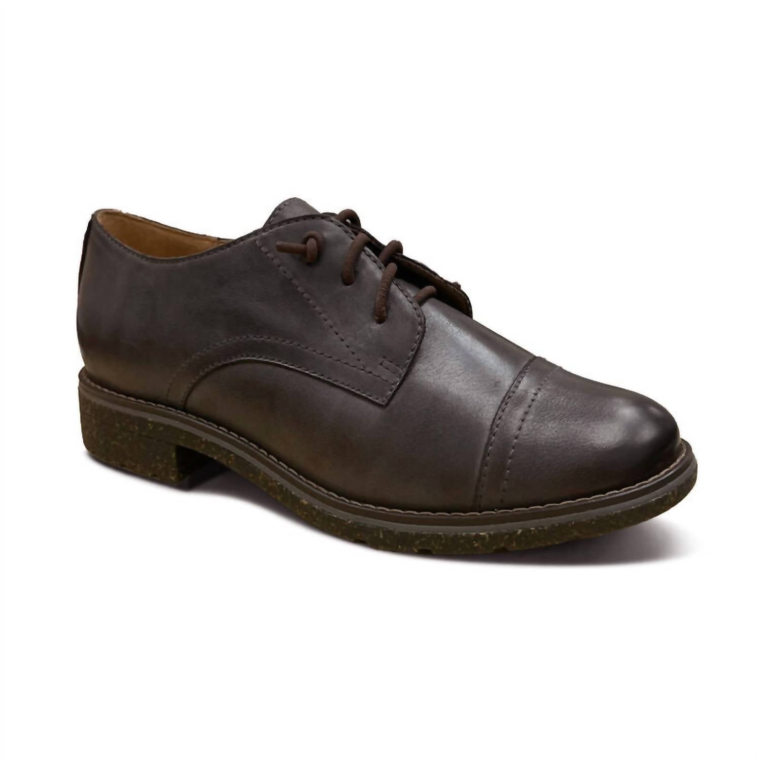 Aetrex - Women's Gina Arch Support Oxford