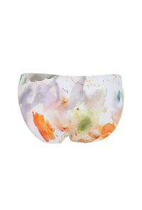 Romualda - Women's Ubatuba Amorgos Bikini Bottom
