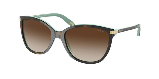 Ralph Lauren - Women's Cat Eye Sunglasses