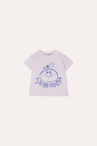 The Campamento - Baby's Summer T-shirt
