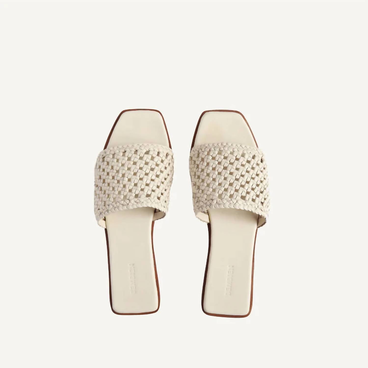 Bembien - WOMEN'S MILANA SLIDES SANDAL