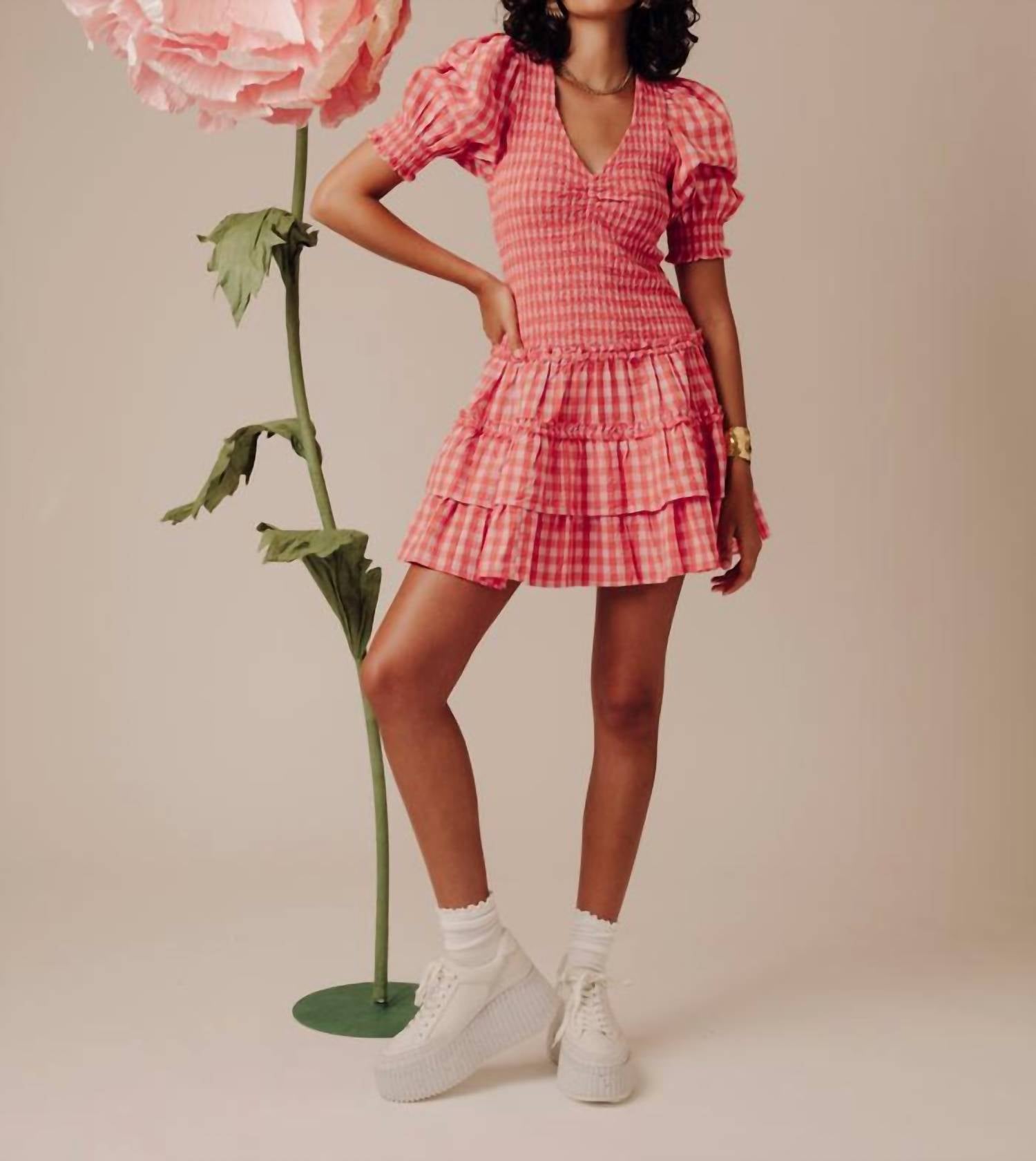 Love The Label - Kensington Dress