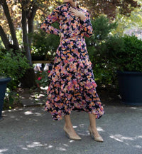 Banse Couture - Tania Skirt Set
