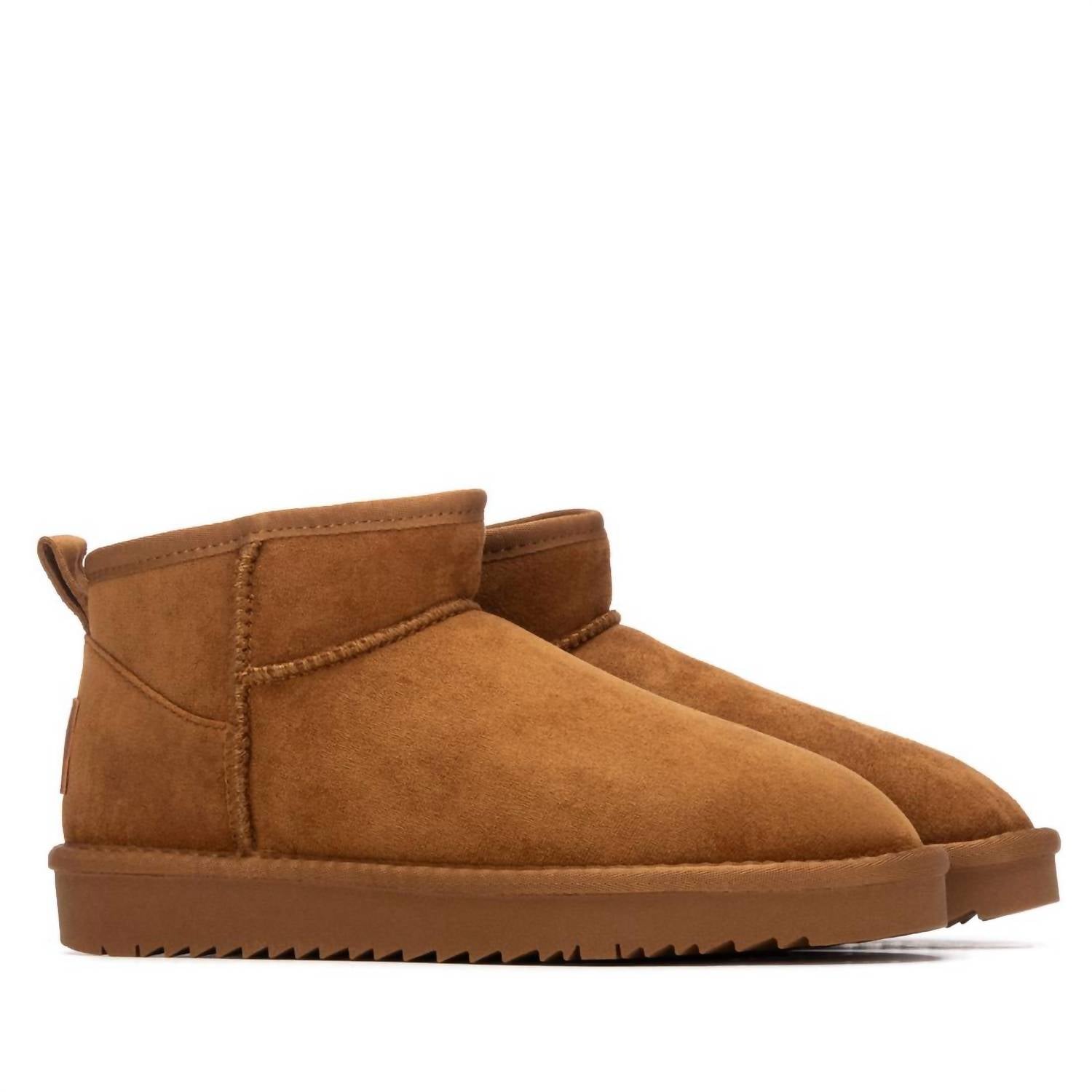 Xti - Women’s 144442 Ankle Booties