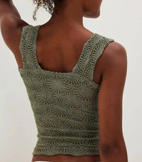 Free People - Love Letter Cami
