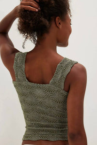 Free People - Love Letter Cami
