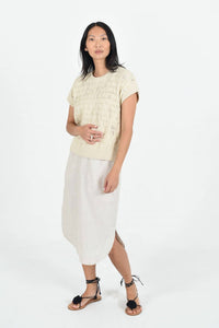 M.Patmos - Maggie Midi Skirt