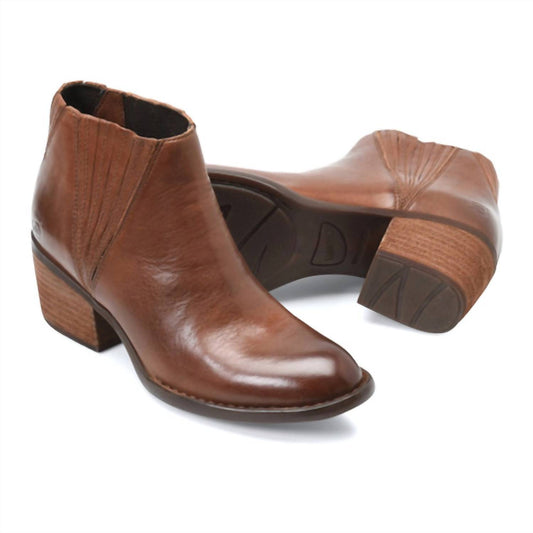 Born - Women's Sacramento Bootie