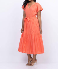 Xirena - Joy Midi Dress