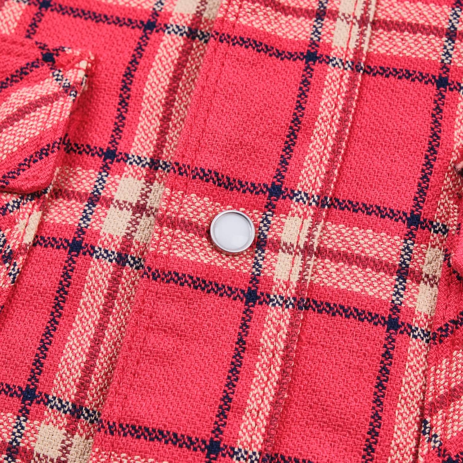 Freenote Cloth - Western Scout Shirt