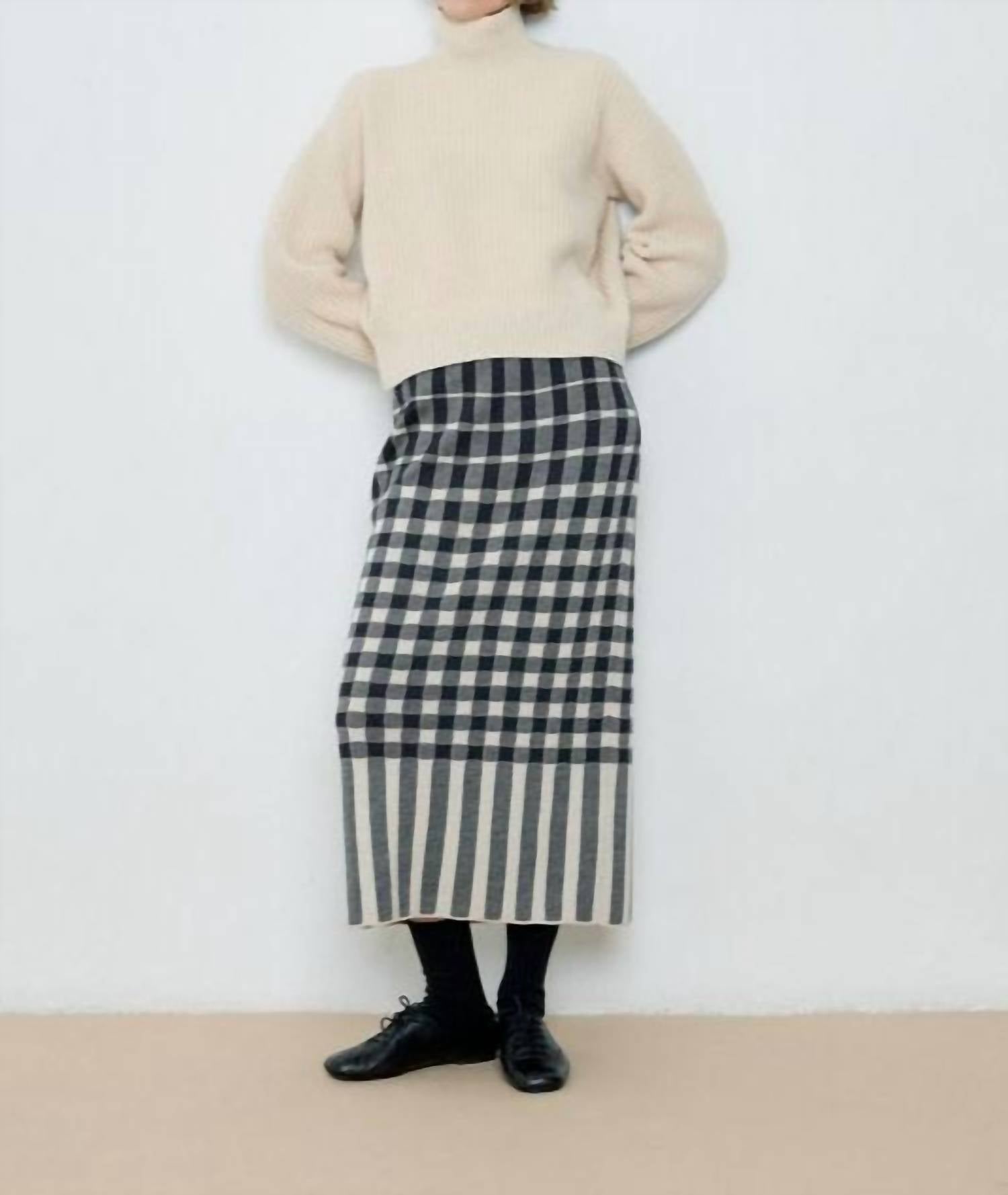 Diarte - Derris Sweater