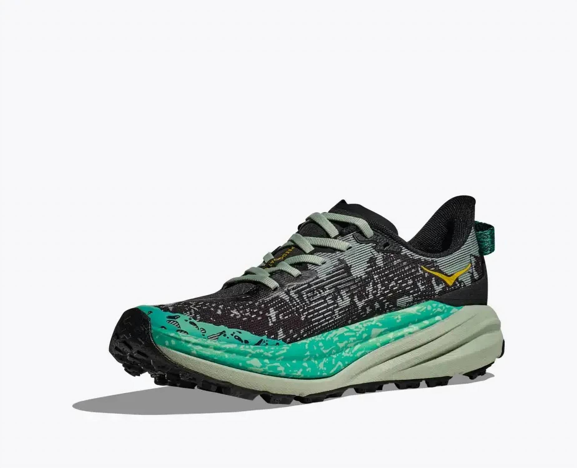 Hoka - Women's Speedgoat 6 Running Shoes