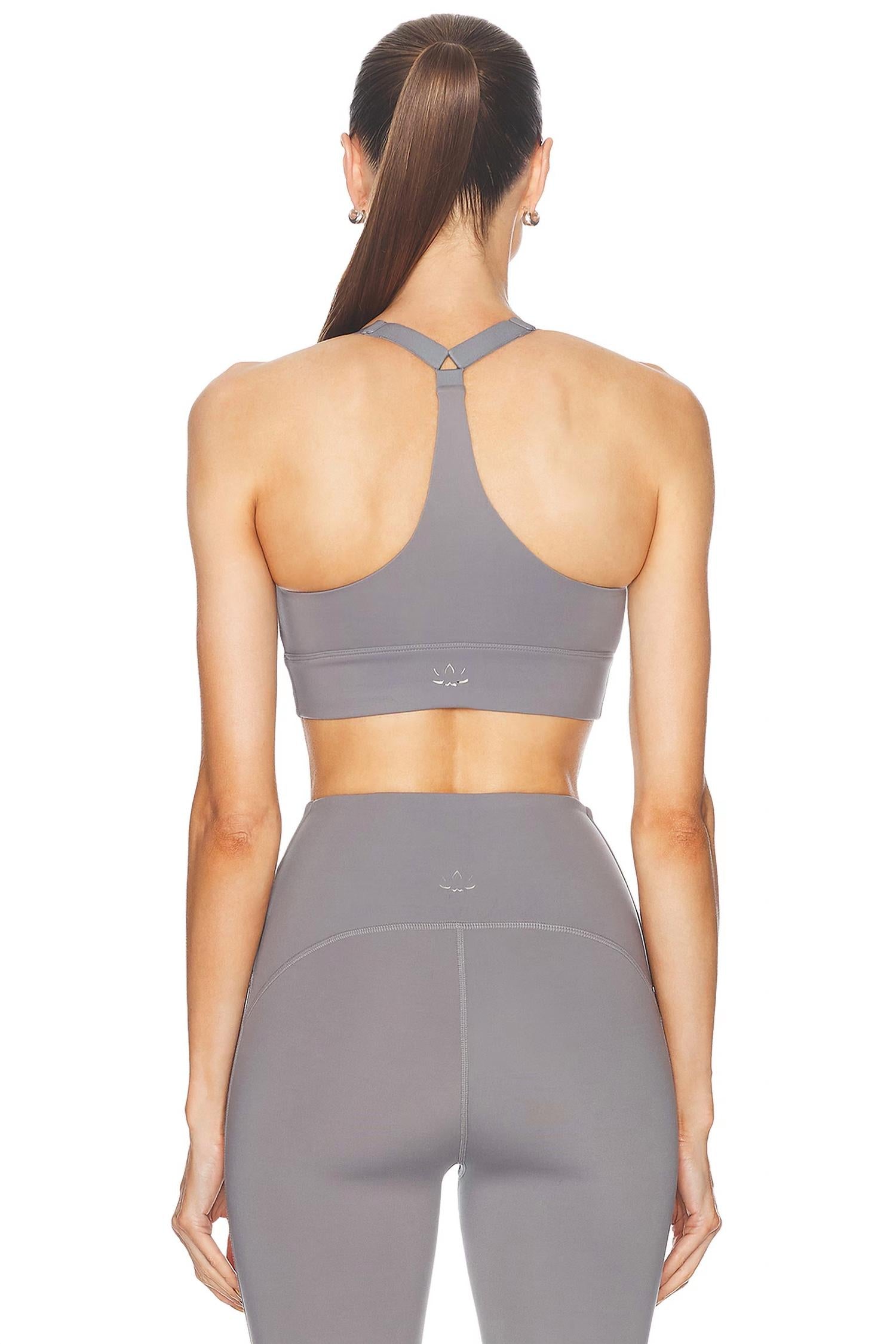 Beyond Yoga - Powerbeyond Strive Long Line Bra