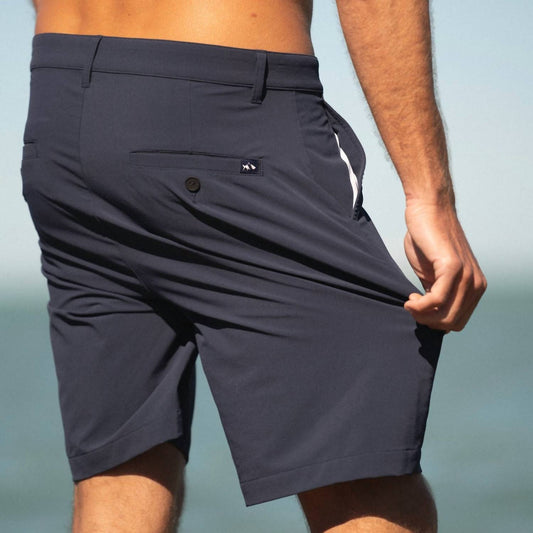 Fish Hippie Co - Men's Drift Performance Shorts