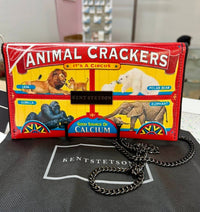 Kent Stetson - Mini Crossbody Bag