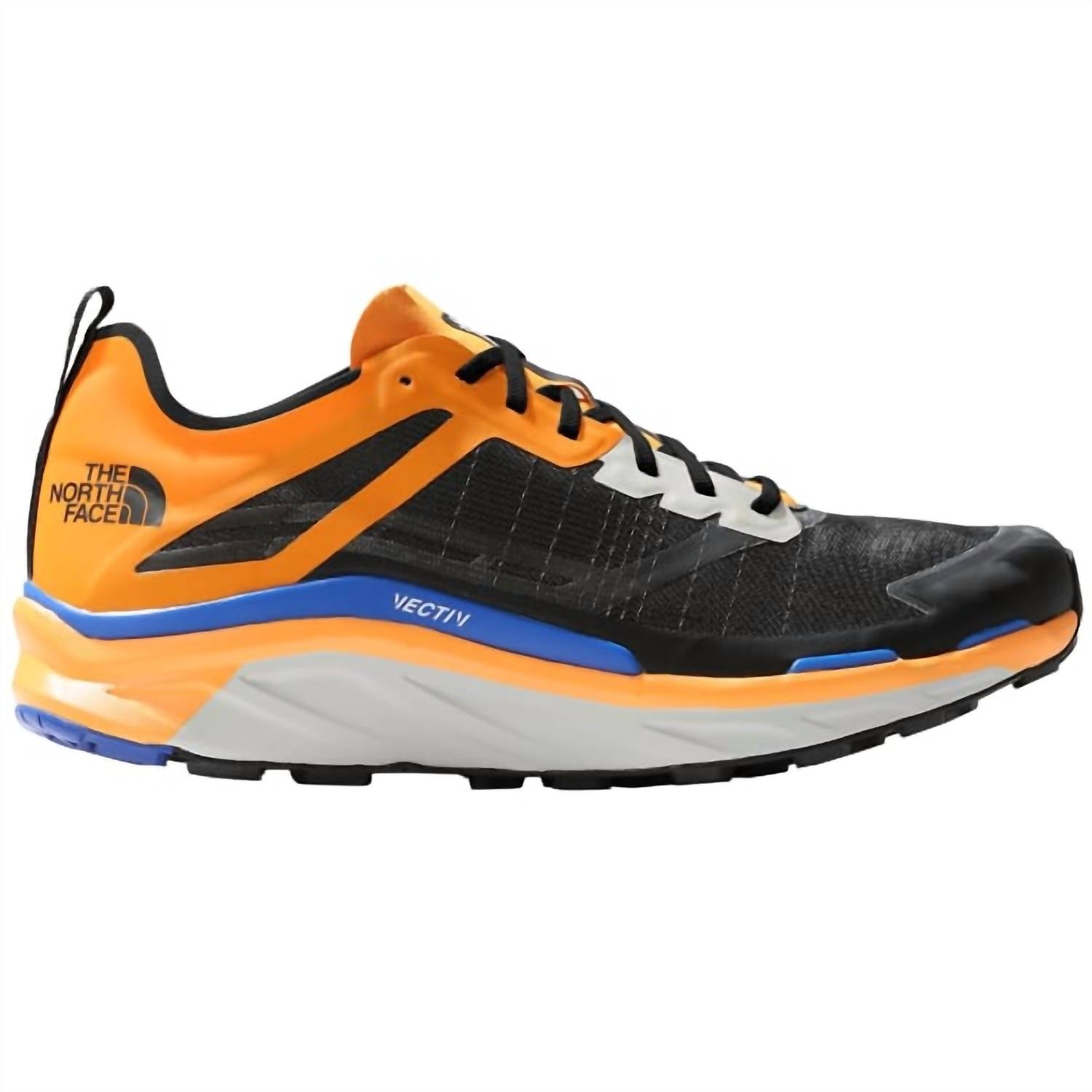 The North Face - Men's Vectiv Infinite Trail Running Shoes