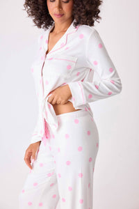Pj Salvage - Choose Happy Pajama Set