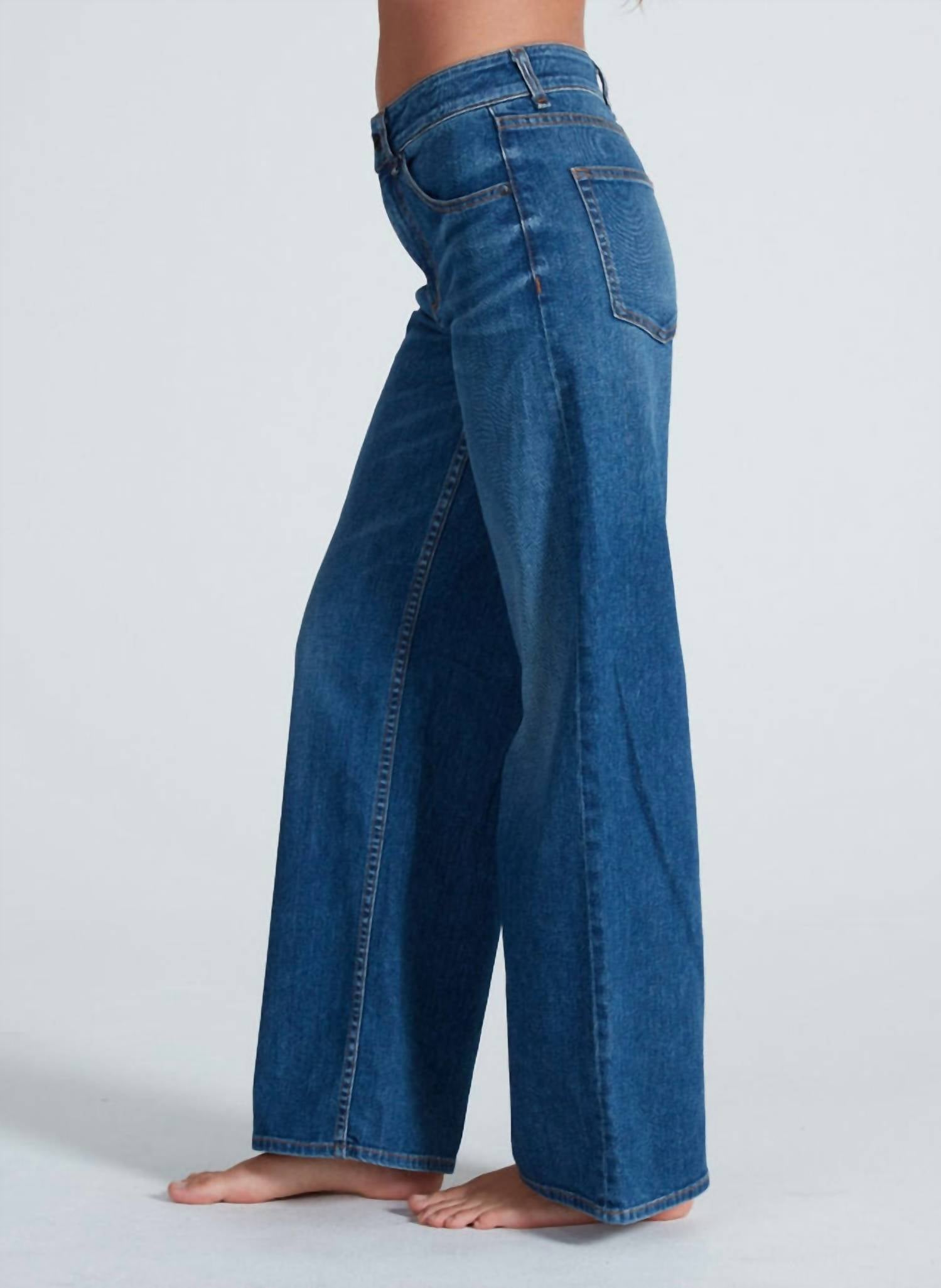 Askk Ny - Pistachio Jean