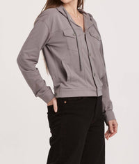 Another Love - Hunter Jacket