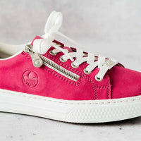 Rieker - Women's L59l1-31 Sneaker