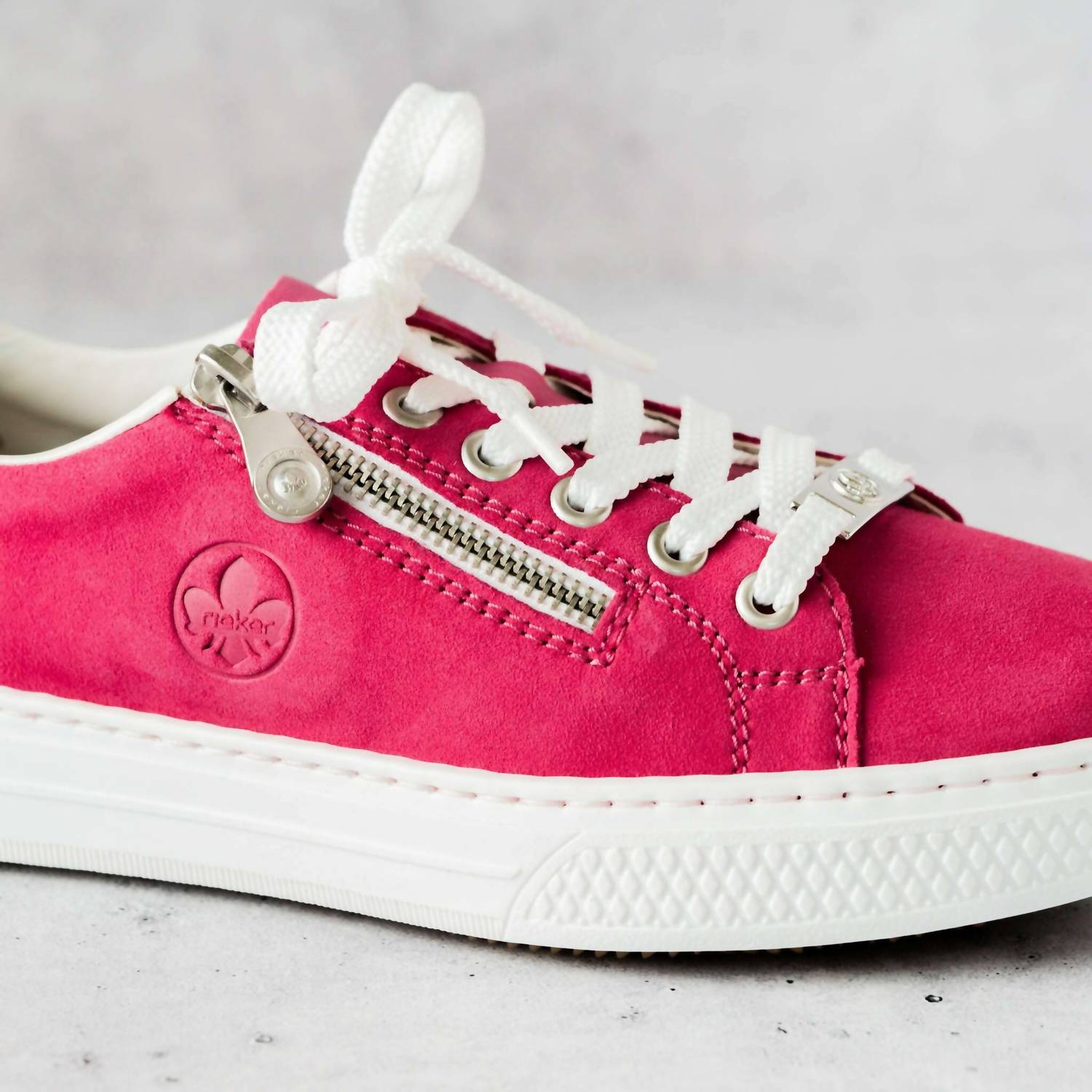 Rieker - Women's L59l1-31 Sneaker