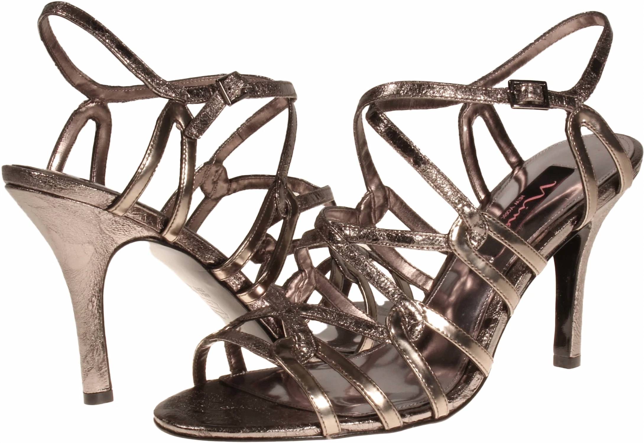 Nina - Women's Velaina Stiletto Heel