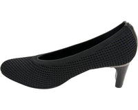 Vaneli - Women's Darrie Stretch Knit Pumps