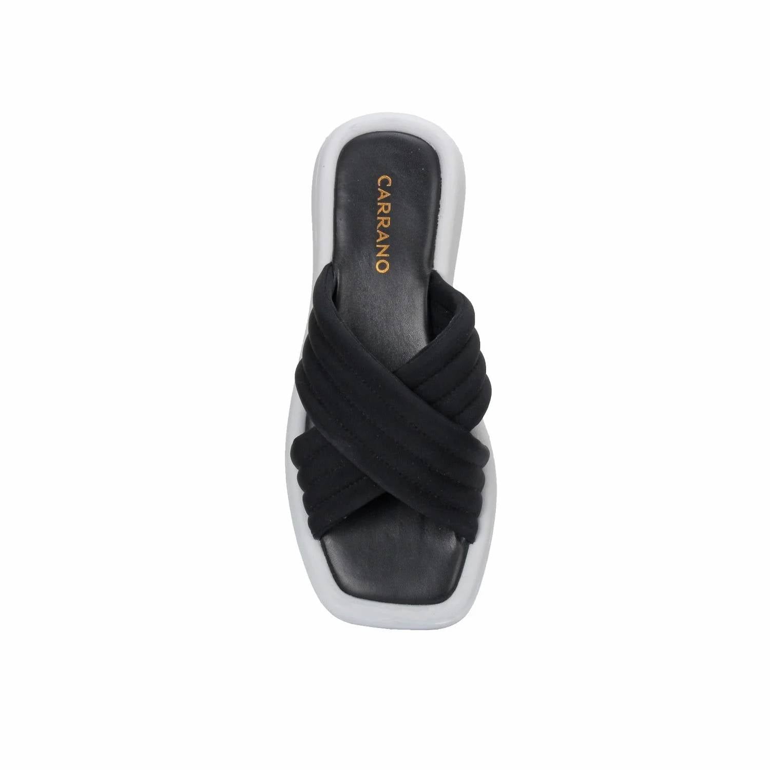 Carrano - Women's Platform Slide Sandal