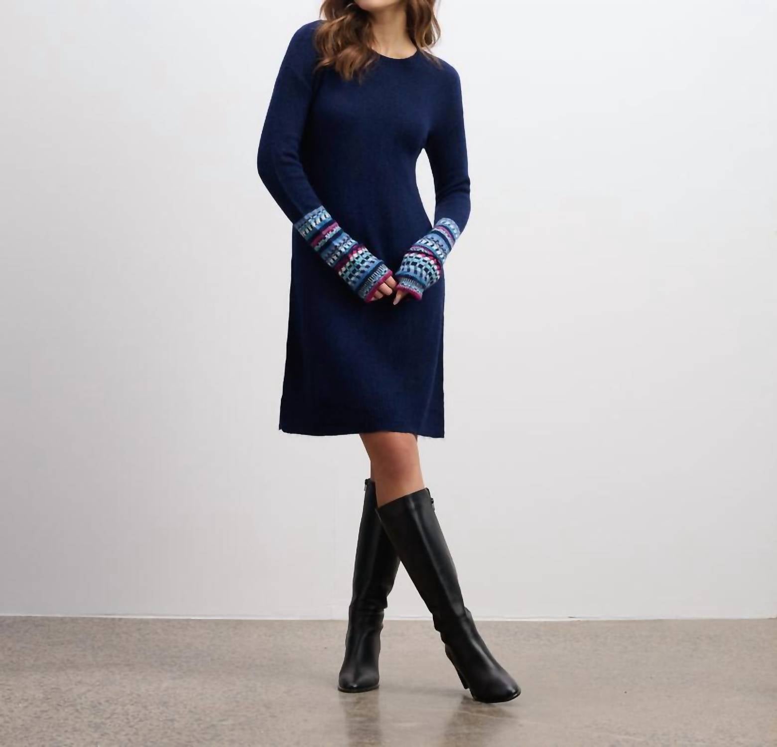 Hatley - Sadie Sweater Dress