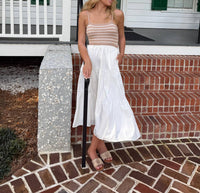 Buttermelon - Adore Me Midi Dress