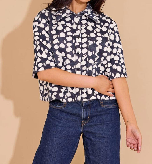 Alden Adair - Remi Top