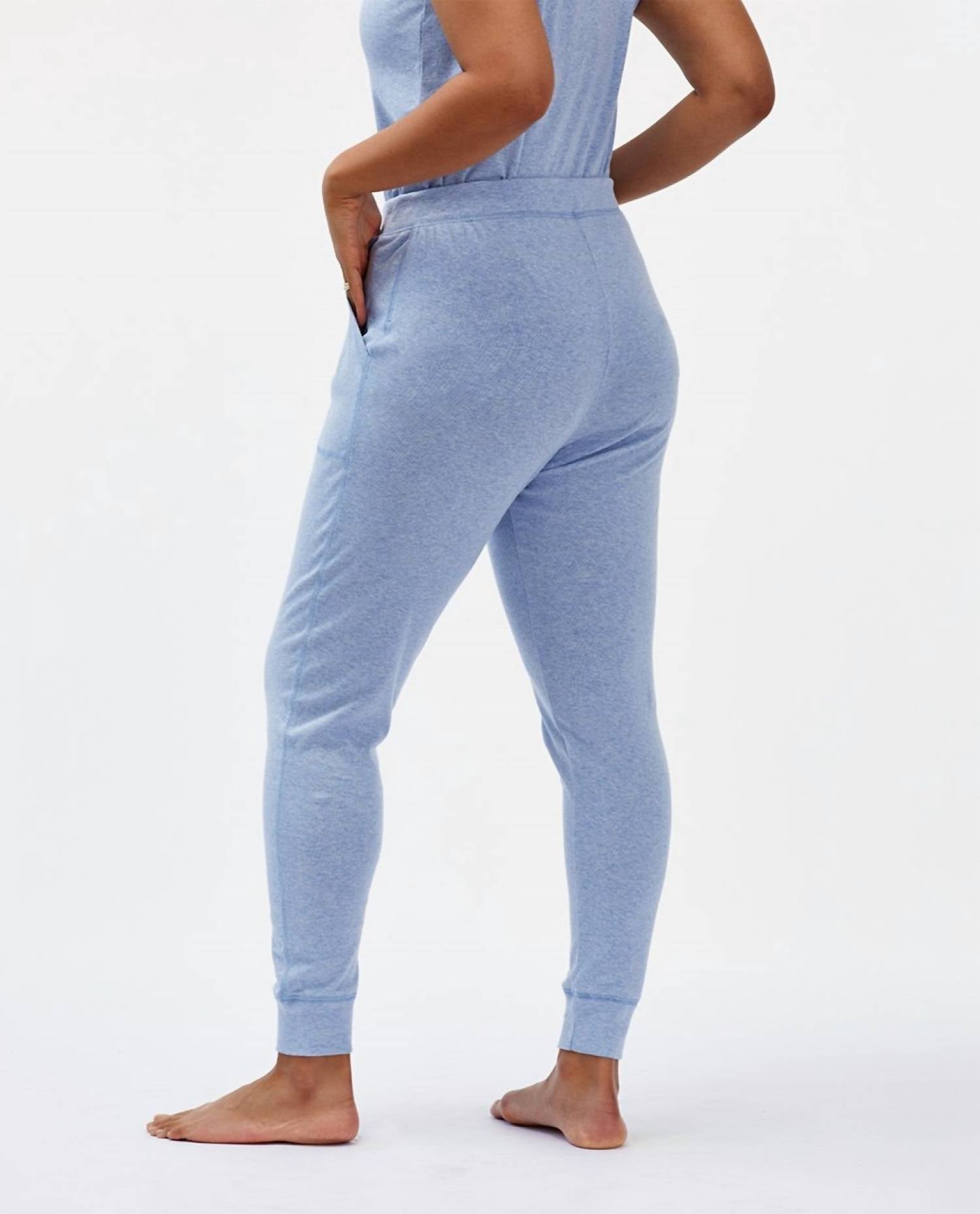 Under The Canopy - Organic Tapered Jogger