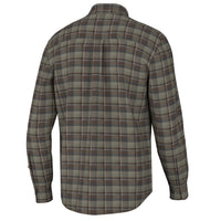 Local Boy Outfitters - Men's Gardner Stretch Flannel Shirt