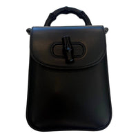 Gucci - Women's Bamboo 1947 Mini Handbag