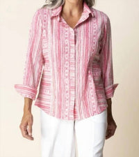 Habitat - Side Panel Shape Shirt