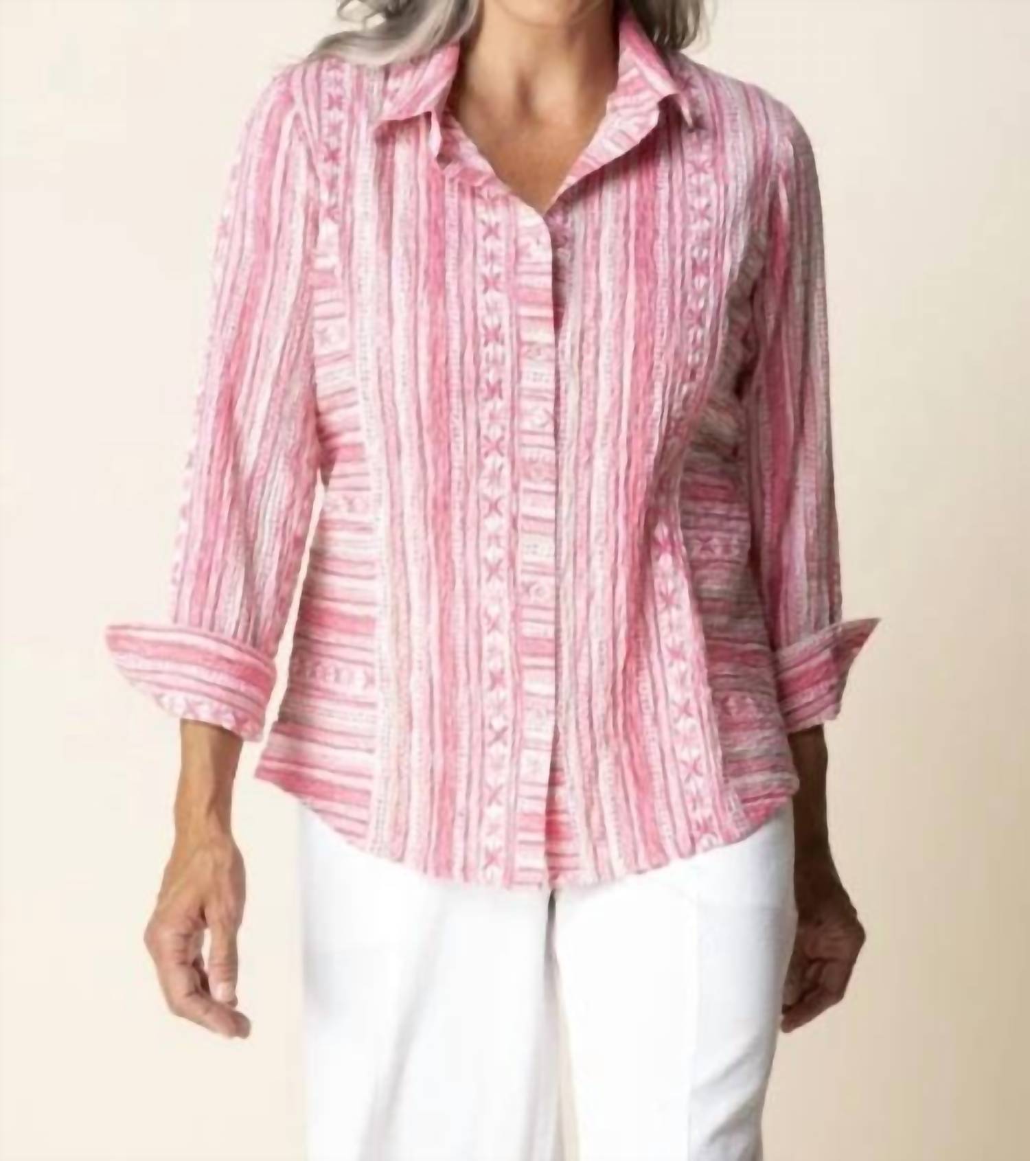 Habitat - Side Panel Shape Shirt