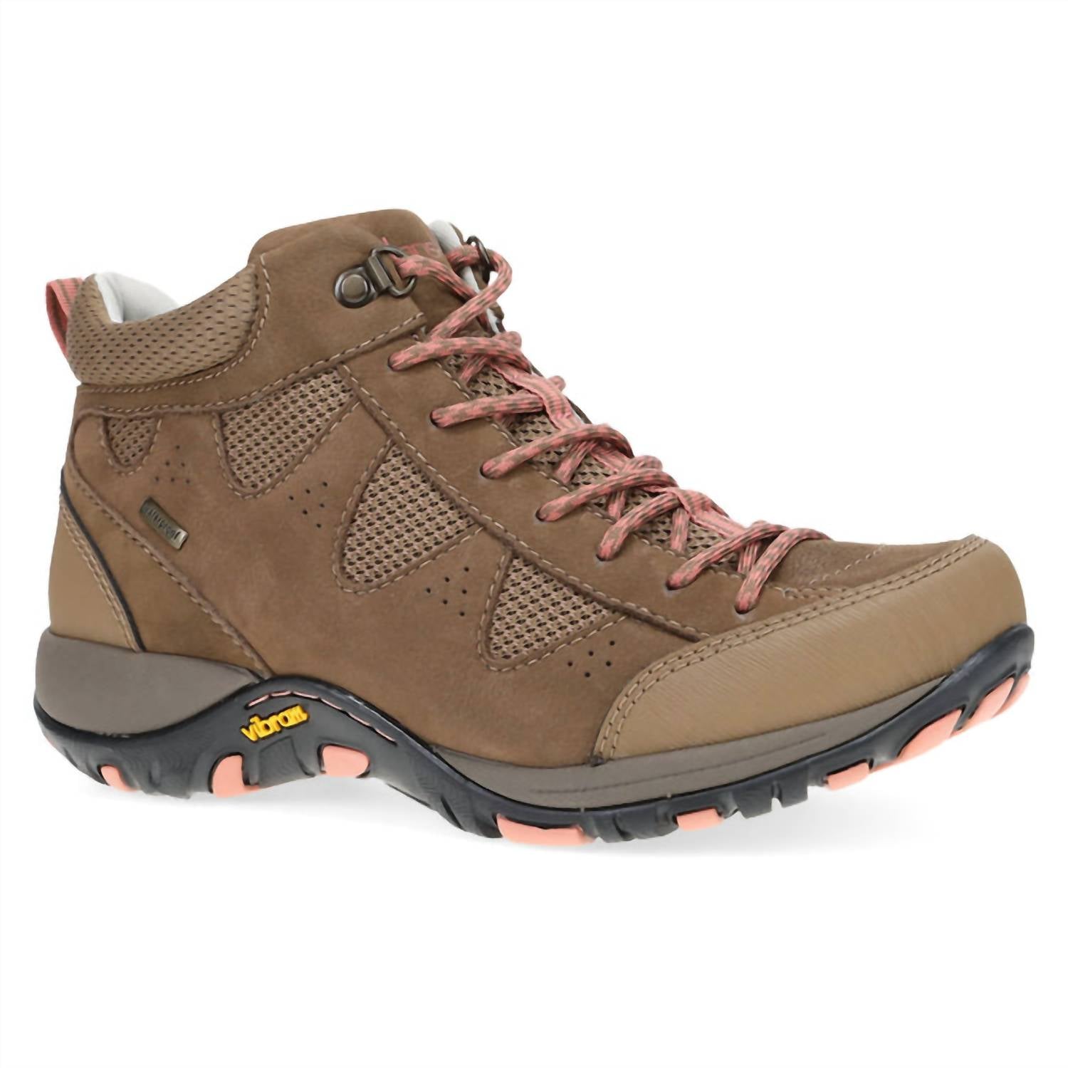 Dansko - Women's Perrin Nubuck Boot