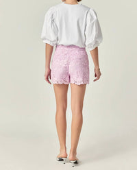 English Factory - Summer Abroad Shorts