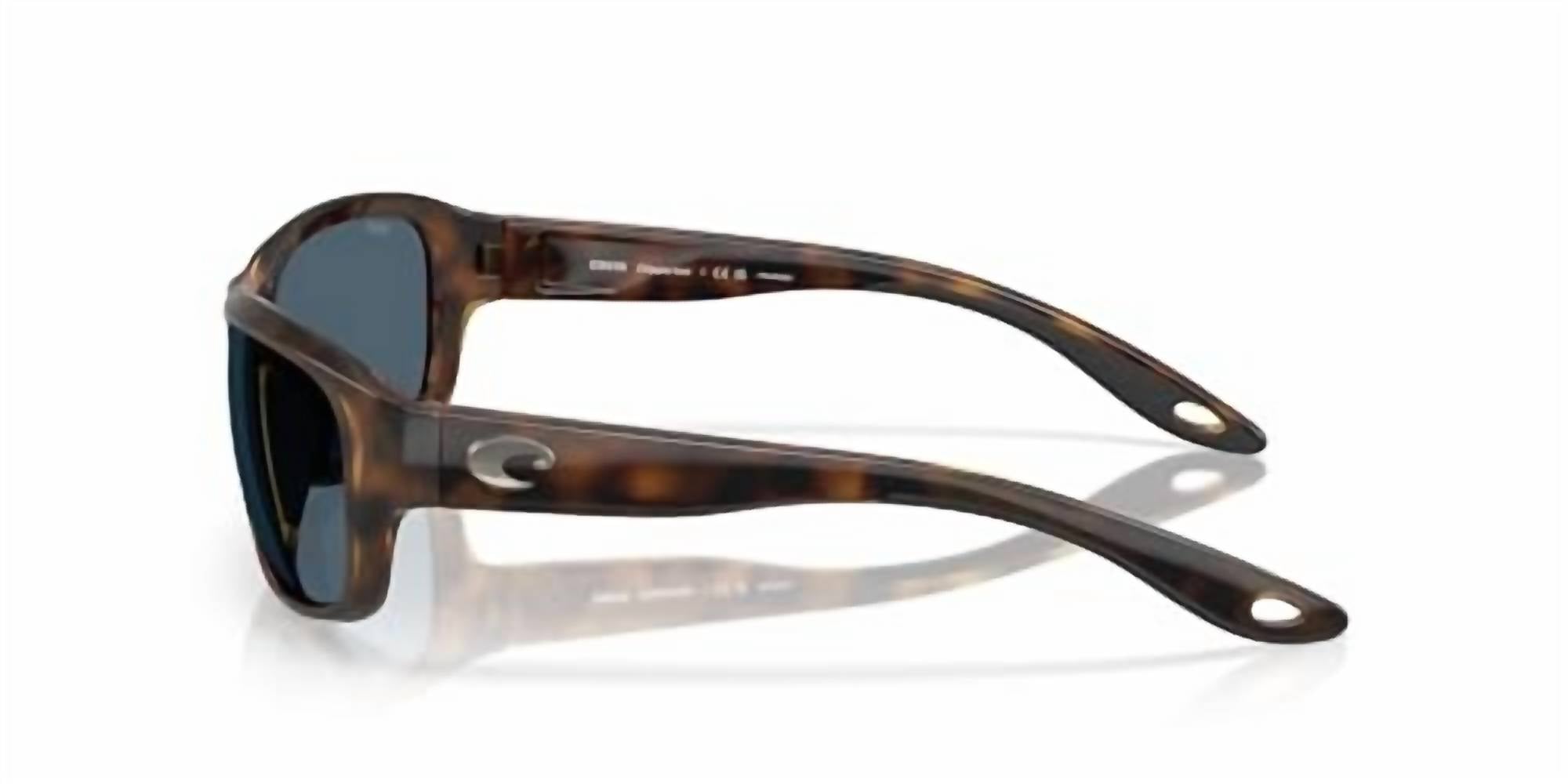 Costa Del Mar - Unisex - Clipperton Sunglasses