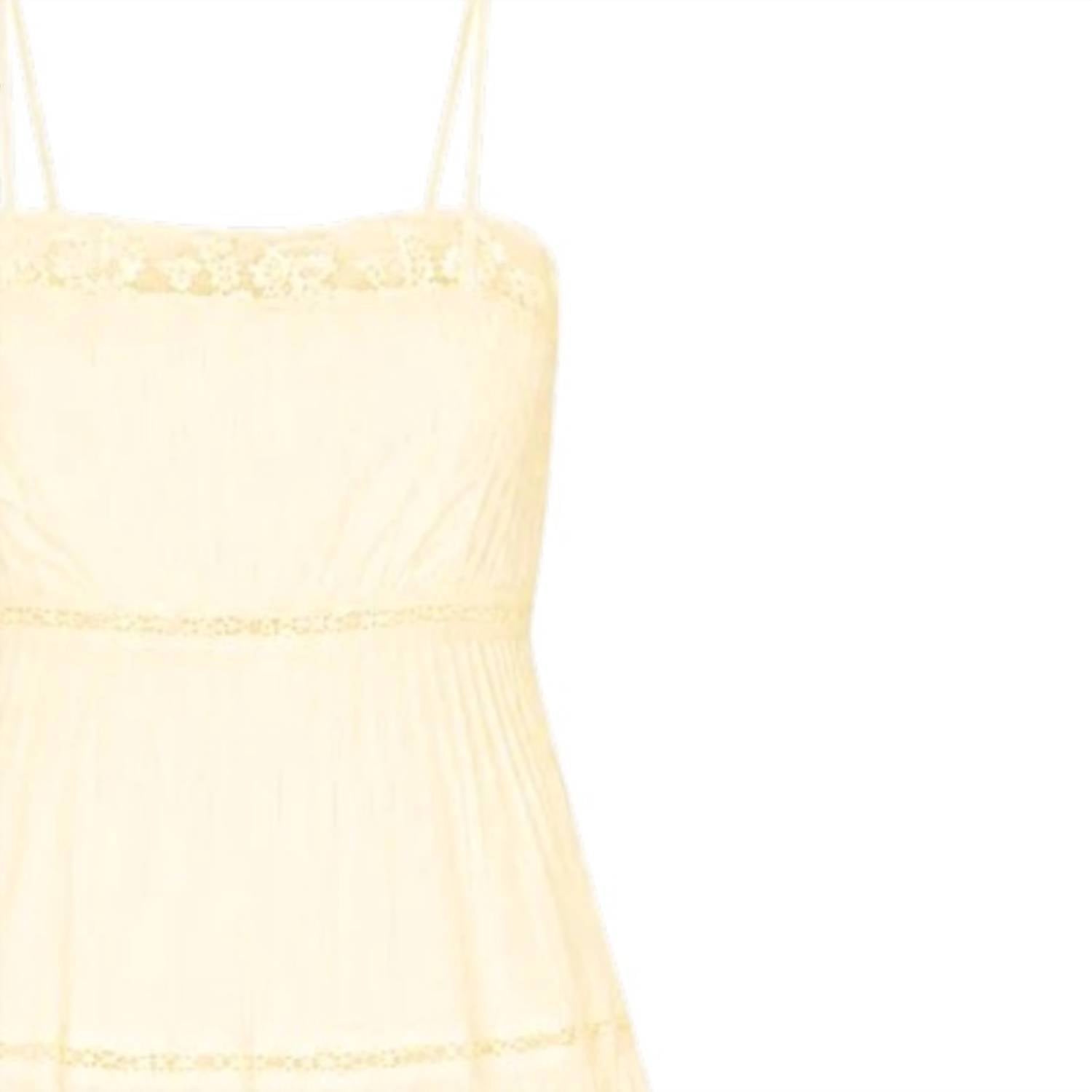 Loveshackfancy - Women's Zuri Dress