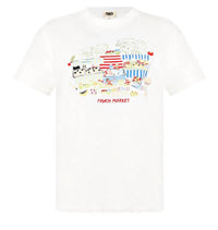 Frnch - Ivane Short Sleeve Tee