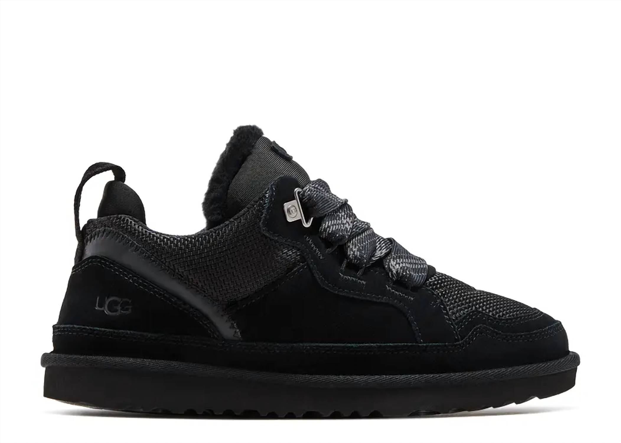 Ugg - Kid's Lowmel Boot