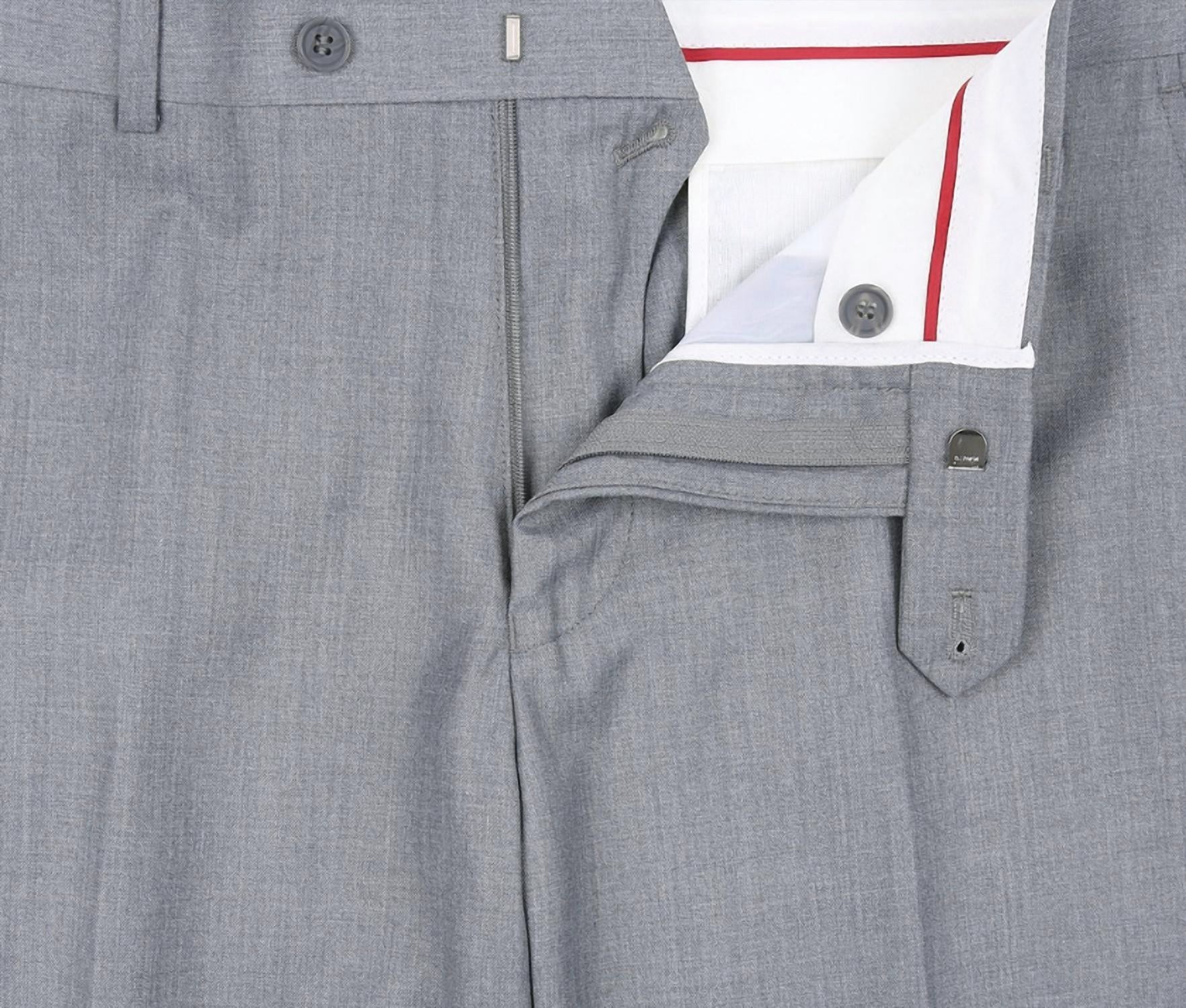 Renoir - Classic Fit Suit Set