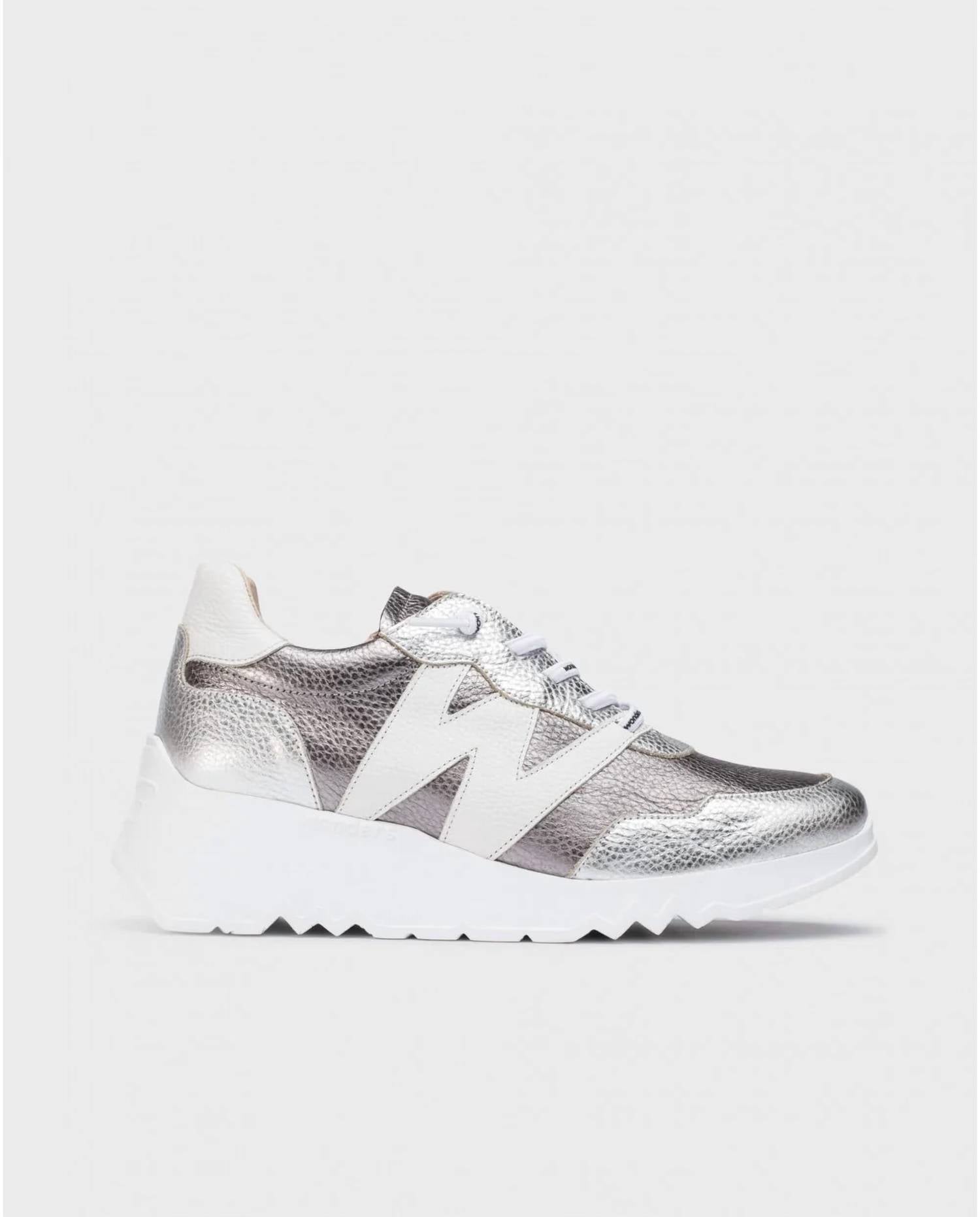 Wonders - Women's Kyoto Sneakers